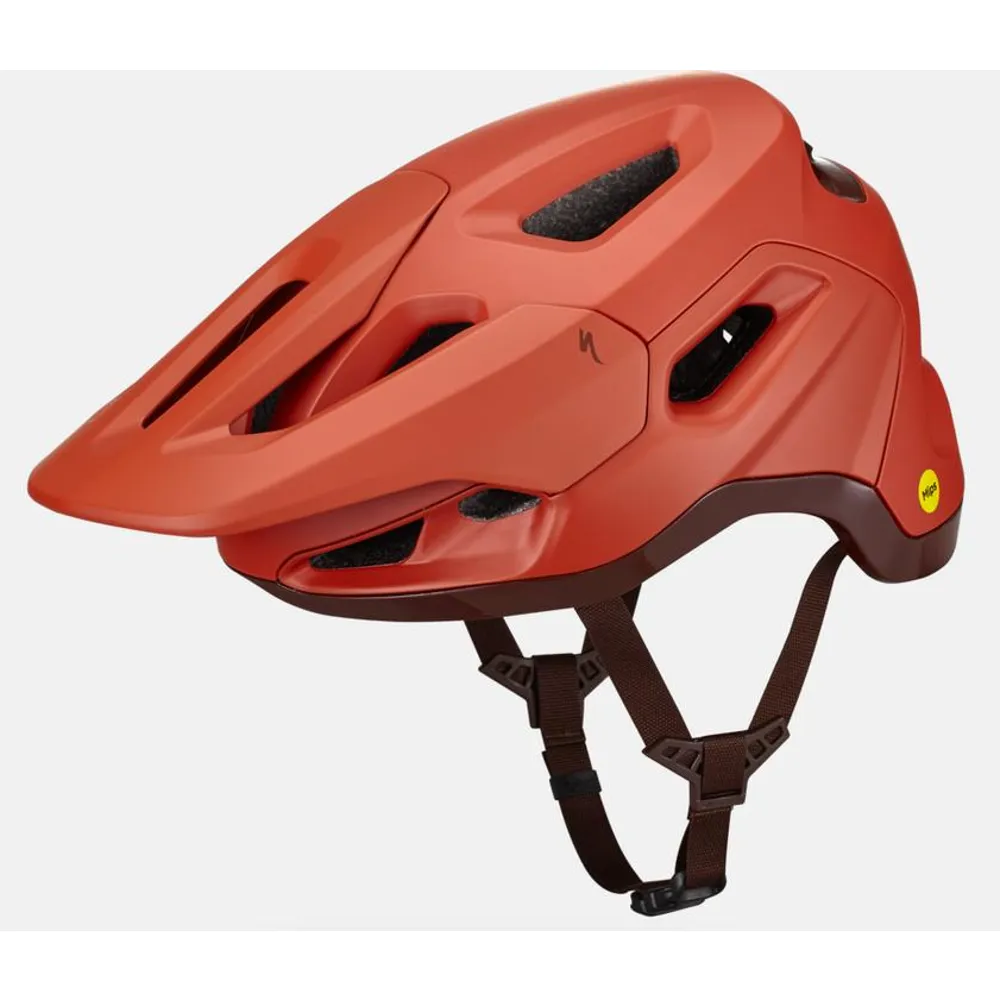 Specialized Specialized Tactic 4 Helmet Redwood