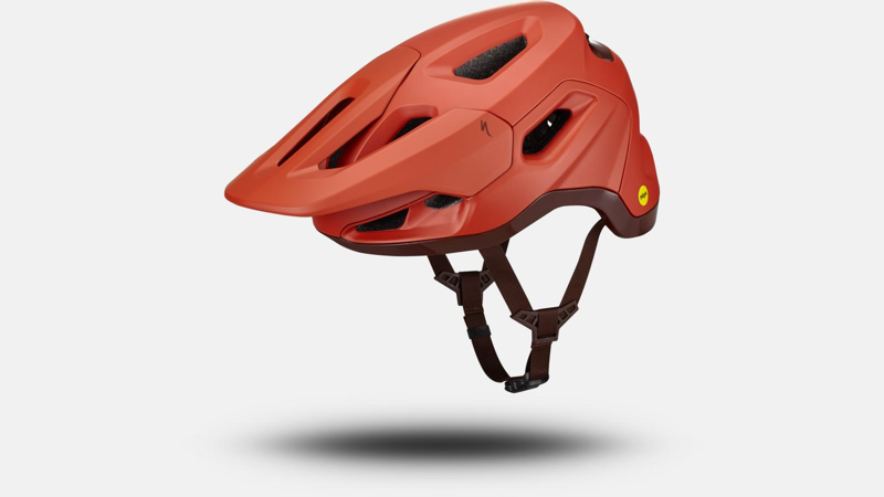 Specialized Tactic 4 Helmet Redwood-1