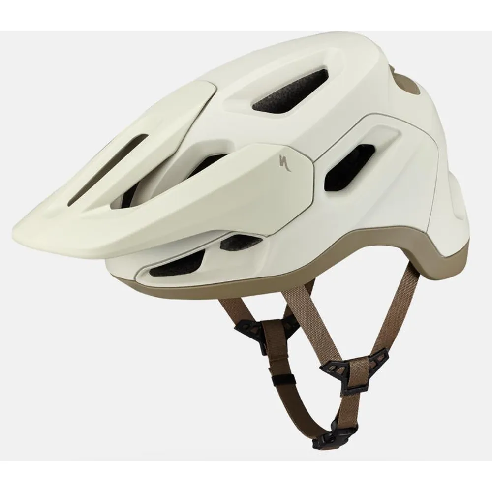 Specialized Specialized Tactic 4 Helmet White Mountains