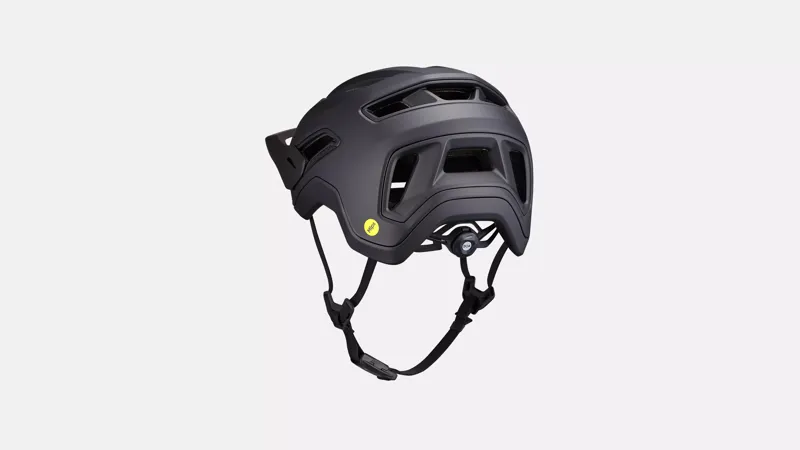 Specialized Ambush 3 MTB Helmet Black-1