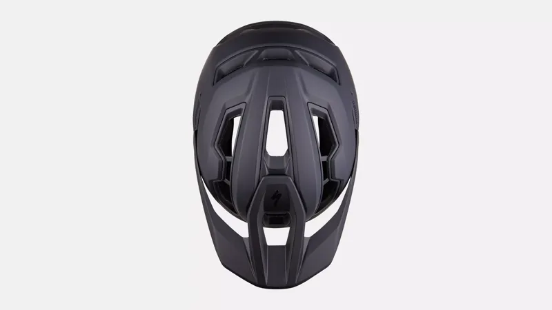 Specialized Ambush 3 MTB Helmet Black-2
