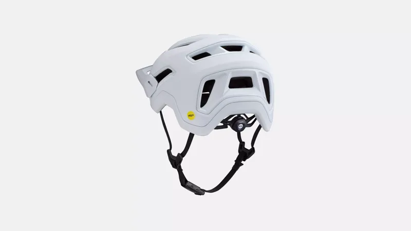 Specialized Ambush 3 MTB Helmet White -1