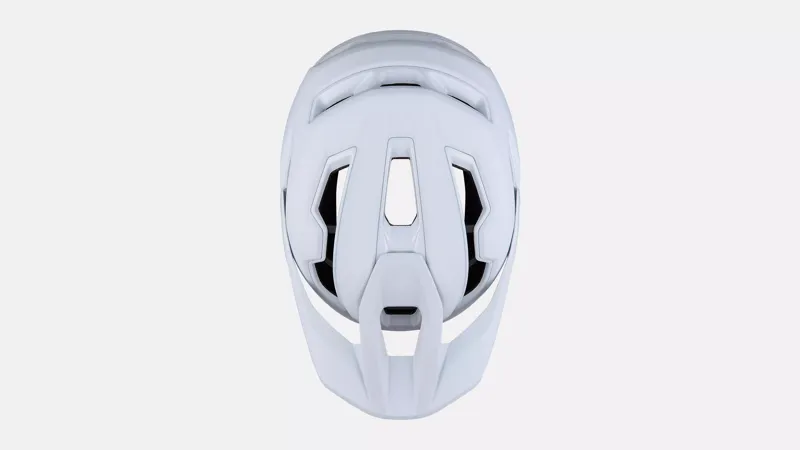Specialized Ambush 3 MTB Helmet White -2