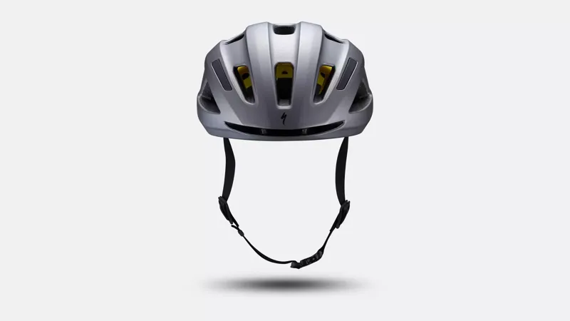 Specialized Align II Classic Road Helmet Smoke-1