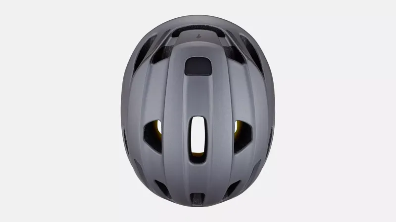 Specialized Align II Classic Road Helmet Smoke-2