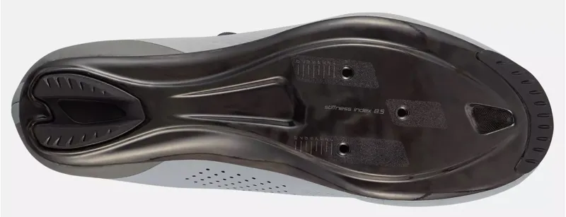 Specialized Torch 3.0 Road Shoes Cool Grey/Slate-4