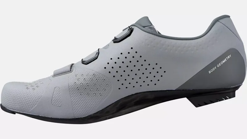 Specialized Torch 3.0 Road Shoes Cool Grey/Slate-1