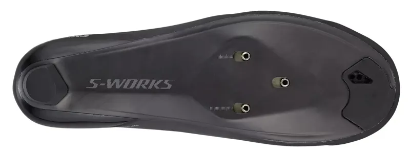 Specialized S-Works Torch Road Shoes Black-4