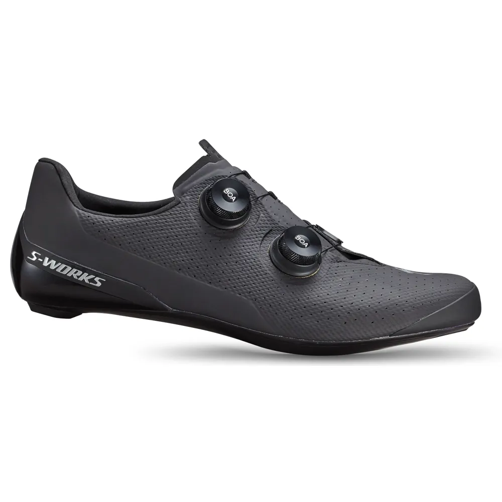 Specialized Specialized S-Works Torch Road Shoes Black