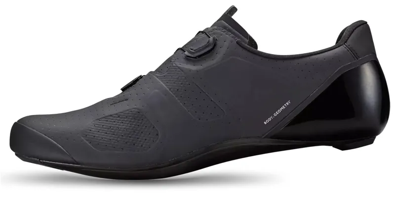 Specialized S-Works Torch Road Shoes Black-1
