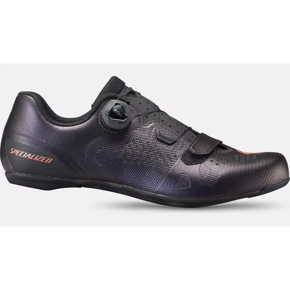 Specialized Specialized Torch 2.0 Road Shoe Black/Starry