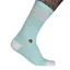Burgtec Everyday Crew Sock Ice Ice Baby