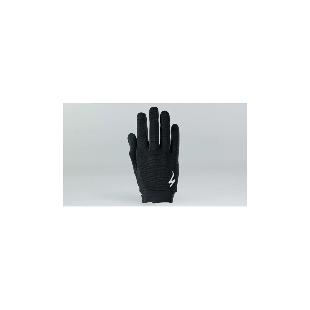 Image of Specialized Womens Trail Glove Black