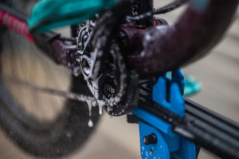 GTECHNIQ Drivetrain Degreaser 500ml-3