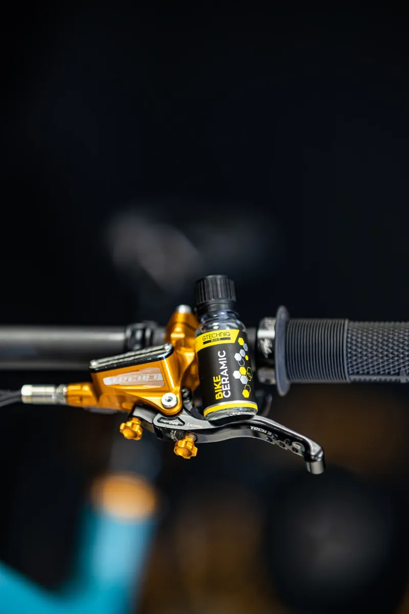 GTECHNIQ Bike Ceramic 15ml-2