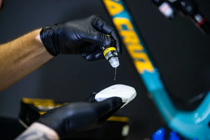 GTECHNIQ Bike Ceramic 15ml-4