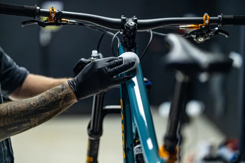 GTECHNIQ Bike Ceramic 15ml-5