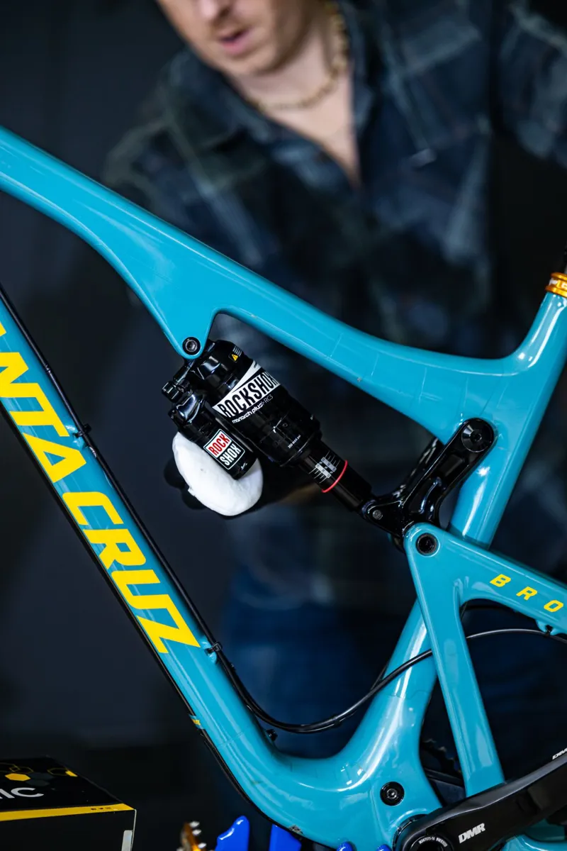 GTECHNIQ Bike Ceramic 15ml-7