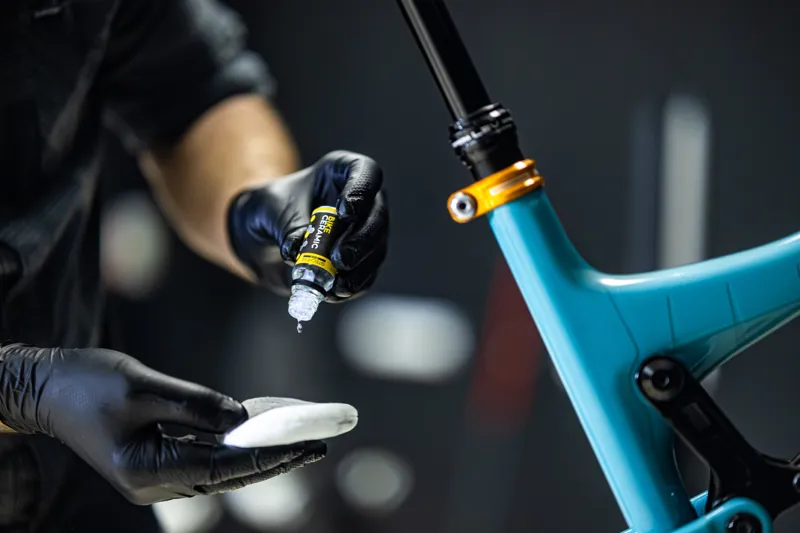 GTECHNIQ Bike Ceramic 15ml-6