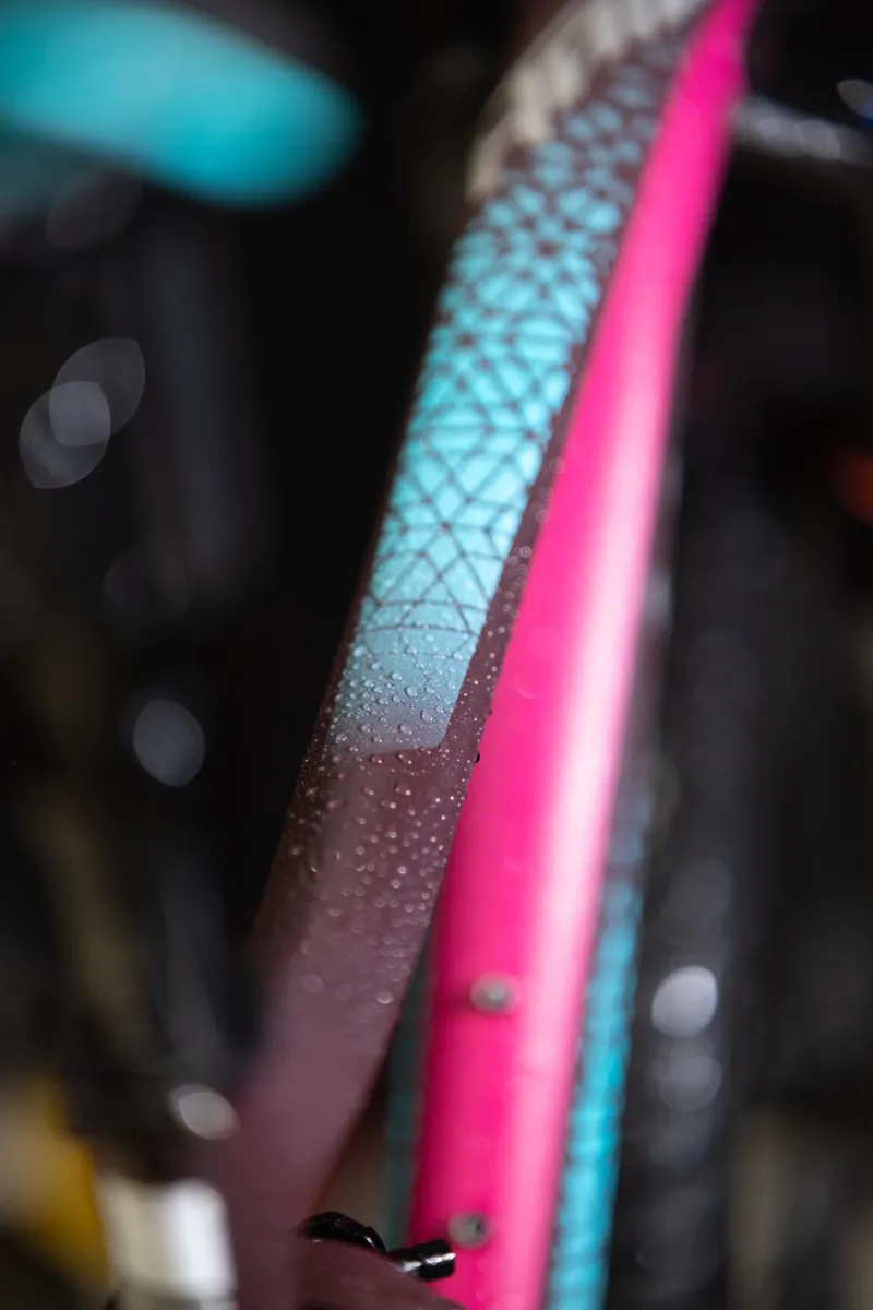 GTECHNIQ Ceramic Quick Coat 500ml-5