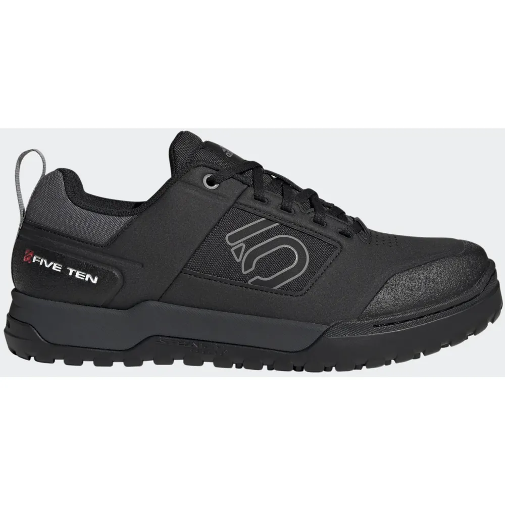 Five Ten Five Ten Impact Pro MTB Flat Shoe Core Black/Grey Three/Grey Six
