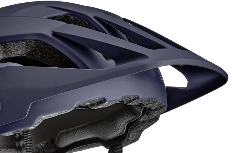 Cube Frisk MIPS MTB Helmet Blue-3