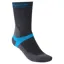 Bridgedale Mid Season Weight T2 Merino Sport MTB Socks Dark Grey