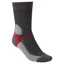 Bridgedale Summer Weight T2 Coolmax Sport MTB Socks Dark Grey/Light Grey