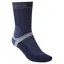 Bridgedale Winter Weight T2 Merino Sport MTB Socks Navy/Grey