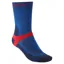 Bridgedale Mid Season Weight T2 Merino Sport MTB Socks Blue