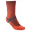 Bridgedale Mid Season Weight T2 Merino Sport MTB Socks Orange