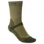 Bridgedale Winter Weight T2 Merino Sport MTB Socks Green/Dark Green