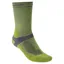 Bridgedale Mid Season Weight T2 Merino Sport MTB Socks Green