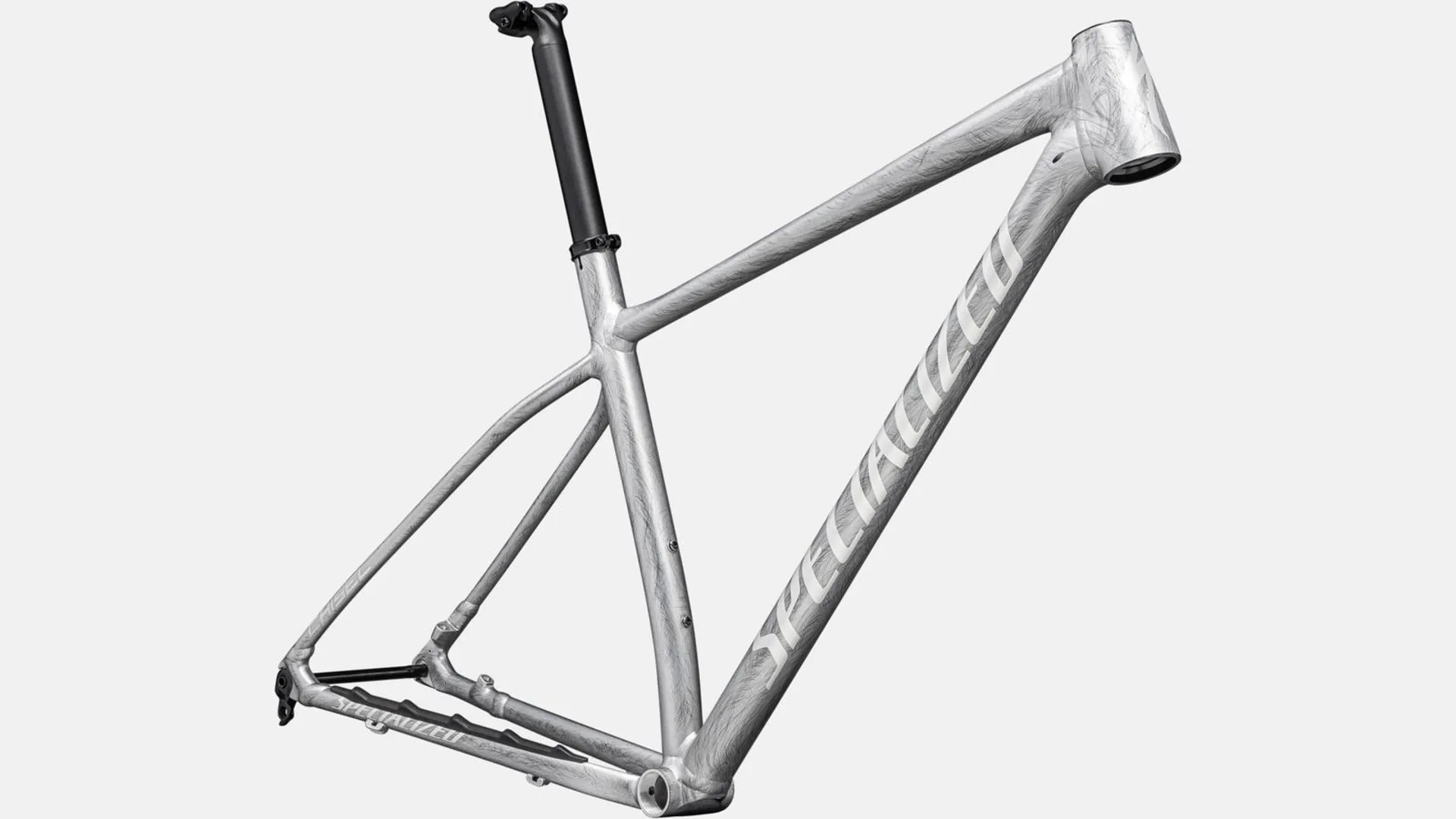 Specialized Chisel Mountain Bike Frameset 2023 Satin Organic