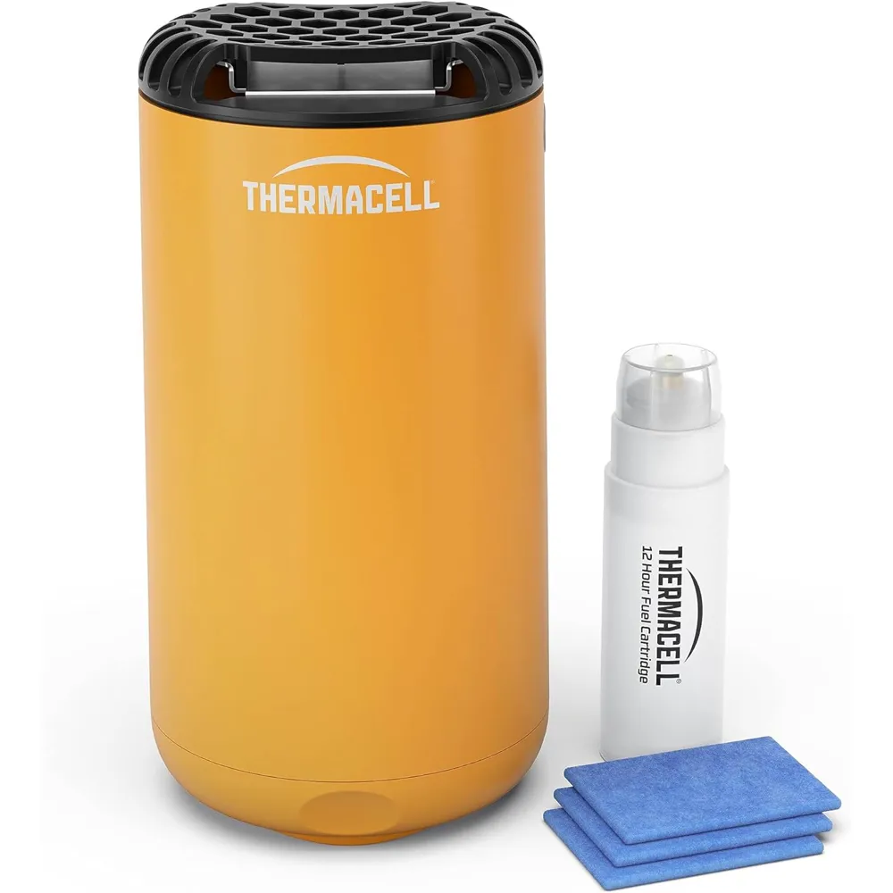 ThermaCELL Thermacell Halo Mini Mosquito Repeller CITRUS