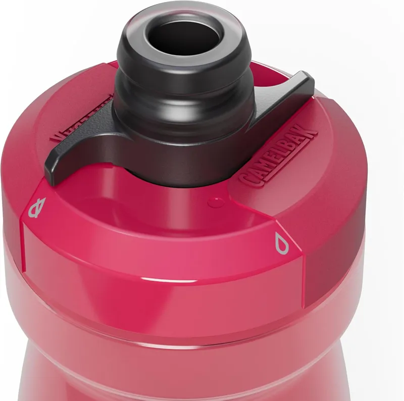 Camelbak Podium Bottle 21oz/620ml Mercury Berry-2