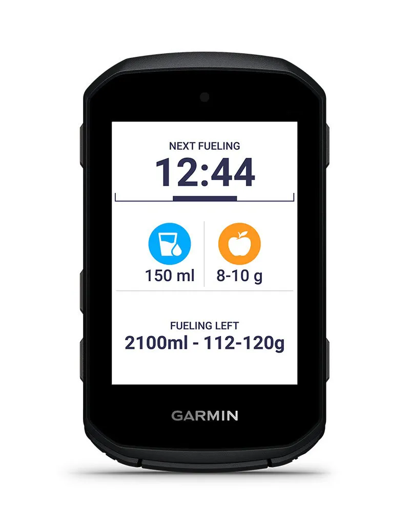 Garmin Edge 550 GPS Bike Computer Device Only