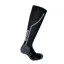 Spring Revolution 2.0 Recovery Speed-Up Knee High Compression Socks 782 Black