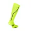 Spring Revolution 2.0 Recovery Speed-Up Knee High Compression Socks 782 Yellow