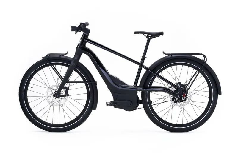 Serial 1 Rush City Electric Bike Black/Black-2