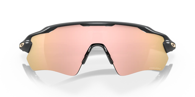 Oakley Radar EV Path Sunglasses Heritage Colours Carbon/Prizm Rose Gold-3