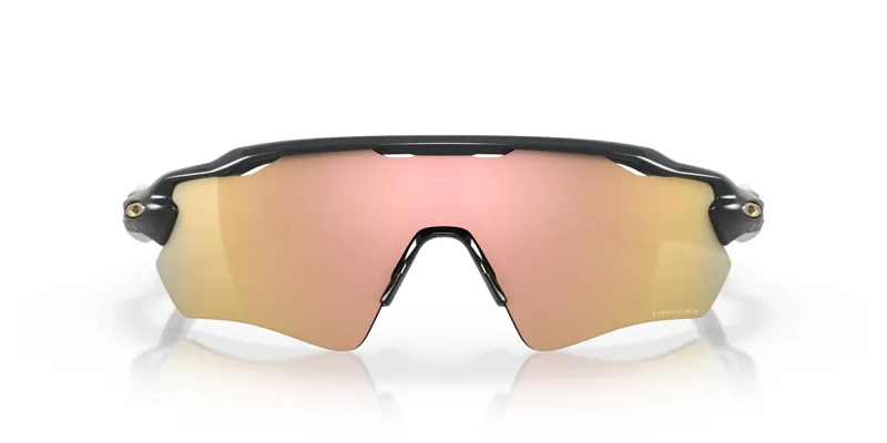 Oakley Radar EV Path Sunglasses Heritage Colours Carbon/Prizm Rose Gold-4