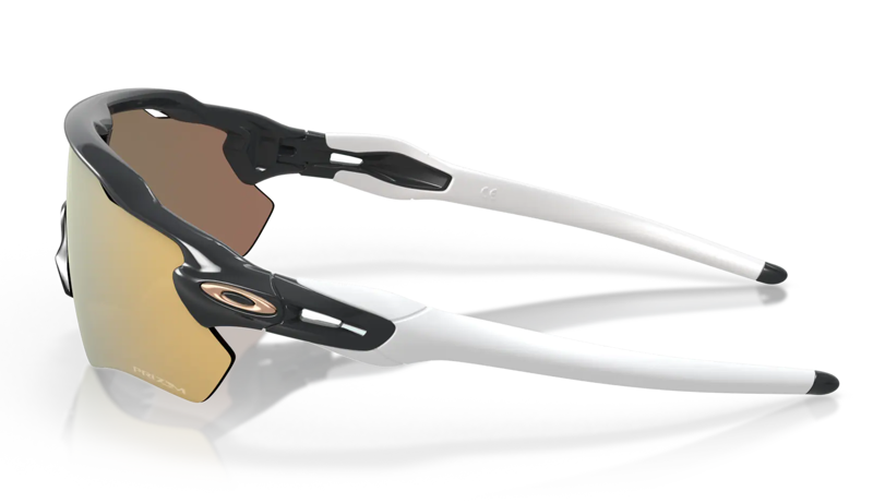 Oakley Radar EV Path Sunglasses Heritage Colours Carbon/Prizm Rose Gold-2