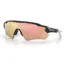 Oakley Radar EV Path Sunglasses Heritage Colours Carbon/Prizm Rose Gold