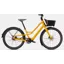 Specialized Como SL 5.0 Electric Hybrid Bike 2024 Brassy Yellow/Transparent