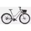 Specialized Como SL 4.0 Electric Hybrid Bike 2024 Dove Grey/Transparent