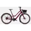 Specialized Como SL 4.0 Electric Hybrid Bike 2024 Raspberry/Transparent