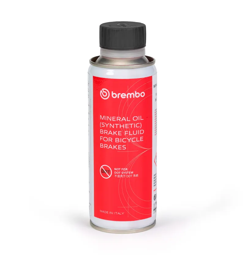 Brembo Racing Brake Fluid