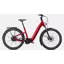 Specialized Turbo Como 4.0 IGH Electric Hybrid Bike 2024 Red Tint