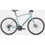 Specialized Sirrus 2.0 Hybrid Bike 2024 Blue/Grey/Black
